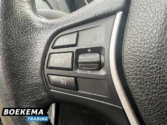 BMW 1-serie 118i 136PK Executive Aut Led Navi Cruise Airco PDC picture 23