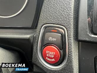 BMW 1-serie 118i 136PK Executive Aut Led Navi Cruise Airco PDC picture 24