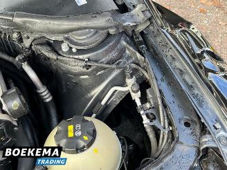 BMW 1-serie 118i 136PK Executive Aut Led Navi Cruise Airco PDC picture 10