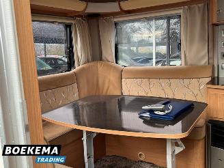 Adria  ADORA 563 PU Mover Queensbed picture 13