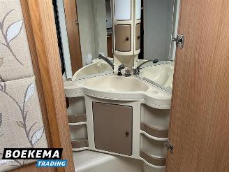 Adria  ADORA 563 PU Mover Queensbed picture 20