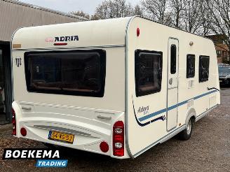 Adria  ADORA 563 PU Mover Queensbed picture 2