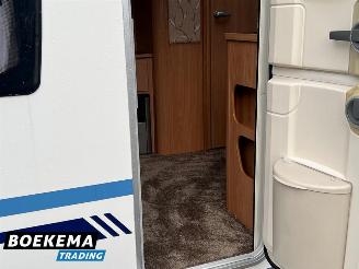 Adria  ADORA 563 PU Mover Queensbed picture 11