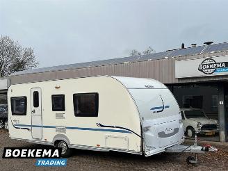 Avarii caravane Adria  ADORA 563 PU Mover Queensbed 2010/6