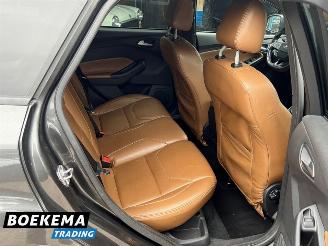 Ford Focus Wagon 1.5 TDCI ST-Line Leer Navi Camera Clima Cruise PDC picture 24
