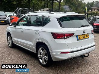 Seat Ateca 1.5 TSI FR Virtual Keyless Led Navi Climate Cruise picture 3