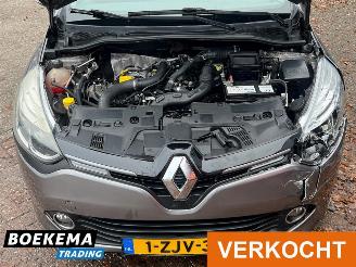 Renault Clio 0.9 TCe ECO Night&Day Navi Cruise Airco Trek.PDC picture 8