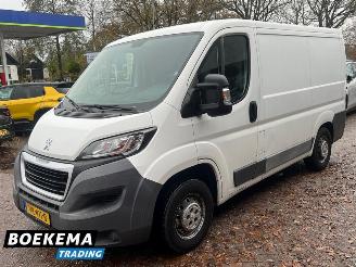 Peugeot Boxer 333 2.2 HDI XR Navi Camera Cruise Trekh. picture 4