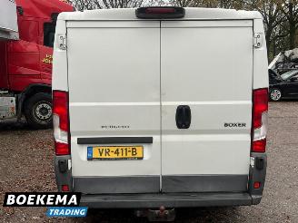 Peugeot Boxer 333 2.2 HDI XR Navi Camera Cruise Trekh. picture 6