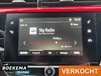 Opel Corsa 1.2 GS Line Led Virtual Navi Airco Cruise PDC picture 23