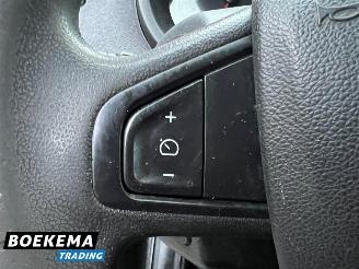 Renault Kangoo 1.5 DCI Comfort Navigatie Airco Cruise PDC Trekhaak Schuifdeur picture 23