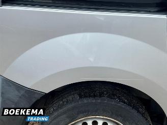 Renault Kangoo 1.5 DCI Comfort Navigatie Airco Cruise PDC Trekhaak Schuifdeur picture 10