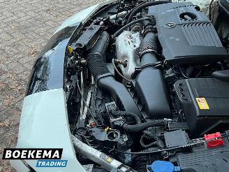 Mercedes Cla-klasse 250 Sport 211PK AMG Memory Harman Kardon Navigatie Cruise picture 13