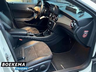 Mercedes Cla-klasse 250 Sport 211PK AMG Memory Harman Kardon Navigatie Cruise picture 20