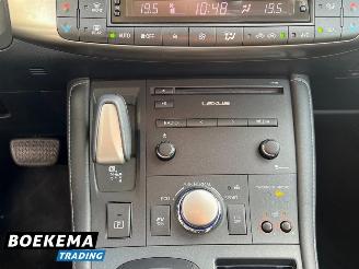 Lexus Ct 200h 25th Edition Keyless Navi Camera Climate PDC picture 39