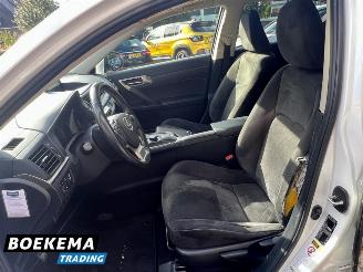 Lexus Ct 200h 25th Edition Keyless Navi Camera Climate PDC picture 26