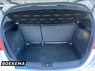 Seat Leon 1.2 TSI Reference Airco Camera 5-Deurs picture 12