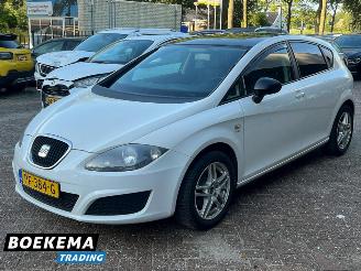 Seat Leon 1.2 TSI Reference Airco Camera 5-Deurs picture 4