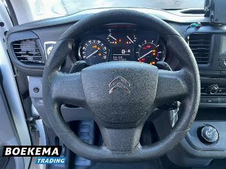 Citroën Jumpy 1.6 HDI Automaat Leer Cruise Airco picture 23