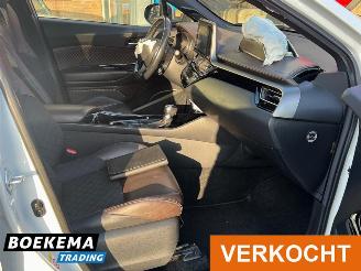 Toyota C-HR 1.8 Hybrid Executive Leer JBL Stoel/Stuurverw Camera picture 20