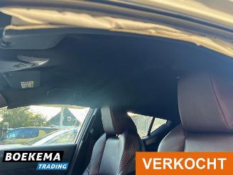 Toyota C-HR 1.8 Hybrid Executive Leer JBL Stoel/Stuurverw Camera picture 22