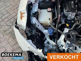 Toyota C-HR 1.8 Hybrid Executive Leer JBL Stoel/Stuurverw Camera picture 11