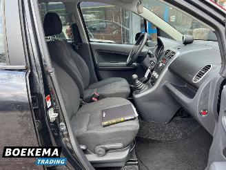 Opel Agila 1.2 Enjoy Airco LMV Elektrische Ramen picture 17