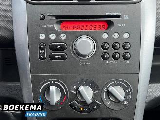 Opel Agila 1.2 Enjoy Airco LMV Elektrische Ramen picture 22