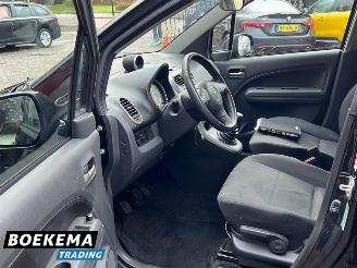 Opel Agila 1.2 Enjoy Airco LMV Elektrische Ramen picture 11