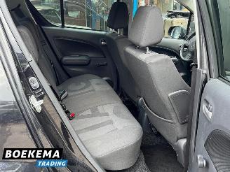 Opel Agila 1.2 Enjoy Airco LMV Elektrische Ramen picture 15