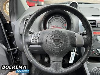 Opel Agila 1.2 Enjoy Airco LMV Elektrische Ramen picture 19