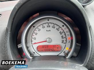 Opel Agila 1.2 Enjoy Airco LMV Elektrische Ramen picture 20