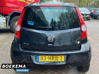 Opel Agila 1.2 Enjoy Airco LMV Elektrische Ramen picture 8