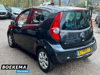 Opel Agila 1.2 Enjoy Airco LMV Elektrische Ramen picture 3