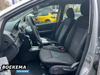 Mercedes A-klasse A160 Business 5-Drs Navi Airco PDC Trekh. picture 17