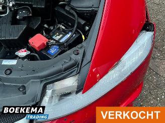 Honda Civic 1.4 Type S Cruise Climate PDC Stoelverw. picture 12