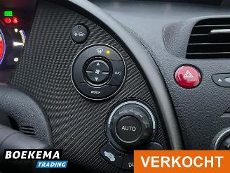 Honda Civic 1.4 Type S Cruise Climate PDC Stoelverw. picture 28