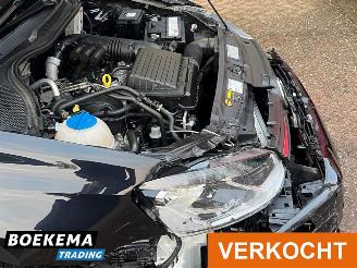 Volkswagen Polo 1.2 TSI Highline 110PK DSG Stoelverwarming Navigatie Camera Climate picture 14