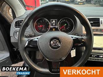 Volkswagen Polo 1.2 TSI Highline 110PK DSG Stoelverwarming Navigatie Camera Climate picture 24