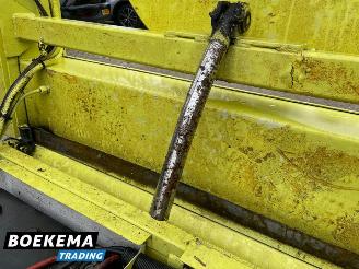 Van Weel  VW1300 Pijlwagen Zonnepaneel Hydroliek picture 14