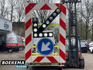 Van Weel  VW1300 Pijlwagen Zonnepaneel Hydroliek picture 16