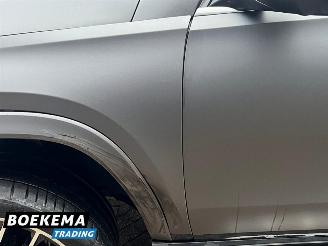 Mercedes GLS 400 d 4MATIC Premium Plus AMG Burmester Panorama Standkachel Chauffeurspakket picture 10