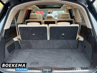 Mercedes GLS 400 d 4MATIC Premium Plus AMG Burmester Panorama Standkachel Chauffeurspakket picture 18