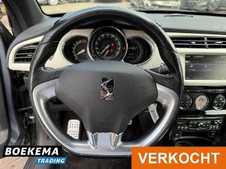 Citroën DS3 1.6 THP Ultra Prestige Leer Stoelverw. Navigatie Climate Cruise picture 19