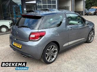 Citroën DS3 1.6 THP Ultra Prestige Leer Stoelverw. Navigatie Climate Cruise picture 2