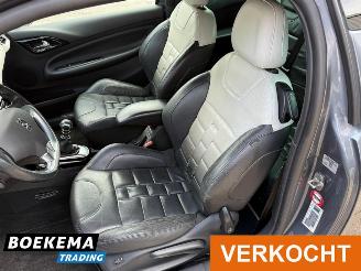 Citroën DS3 1.6 THP Ultra Prestige Leer Stoelverw. Navigatie Climate Cruise picture 13