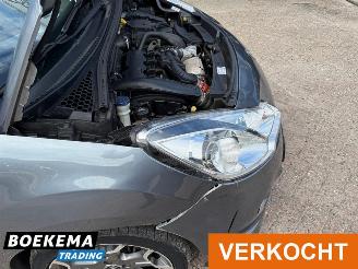 Citroën DS3 1.6 THP Ultra Prestige Leer Stoelverw. Navigatie Climate Cruise picture 10