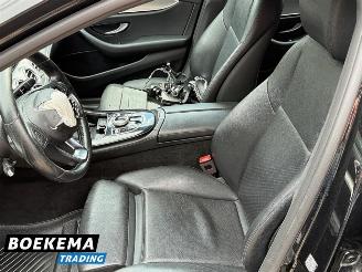 Mercedes E-klasse 200d Avantgarde Automaat Luchtvering Navigatie Cruise PDC picture 14