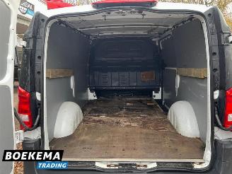 Mercedes Vito 114 CDI Lang 136PK Stoelverw. 3-Pers Airco Trekhaak picture 12