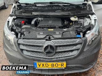 Mercedes Vito 114 CDI Lang 136PK Stoelverw. 3-Pers Airco Trekhaak picture 6